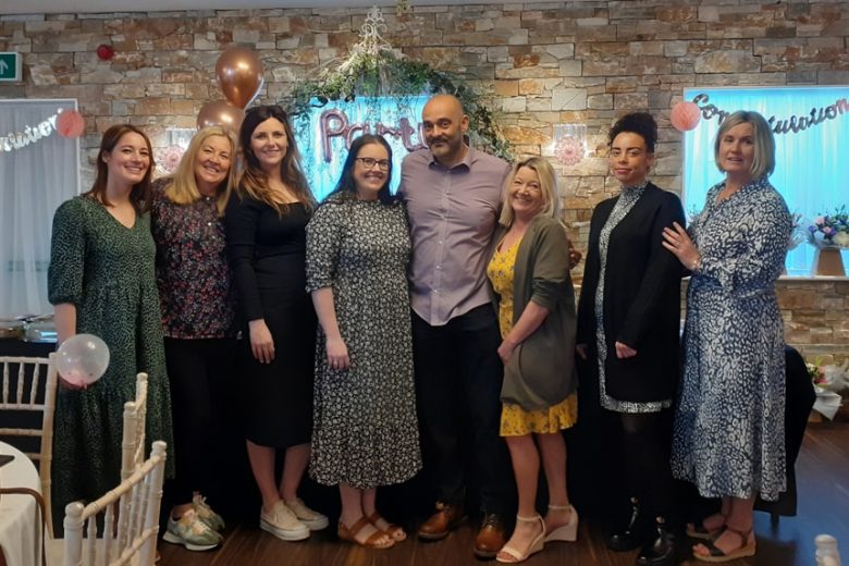 Celebrating Foster Care Fortnight