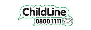 Childline logo