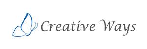 Creative Ways logo