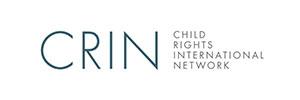 CRIN logo
