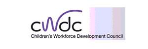 CWDC logo