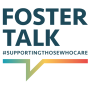Foster Talk Square logo