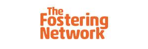 Fostering Network logo