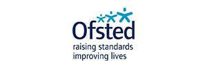 Ofsted logo