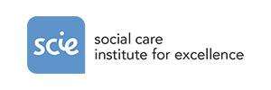 Social Care logo