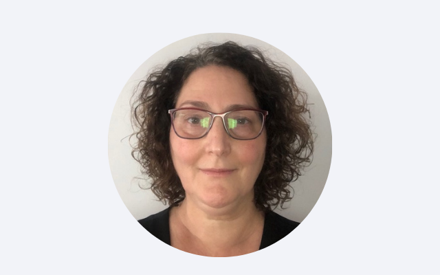 Nicola Supervising social worker