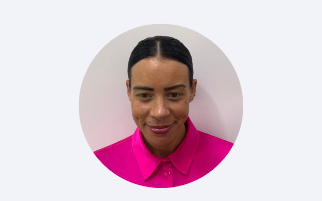 Rochelle Supervising Social worker