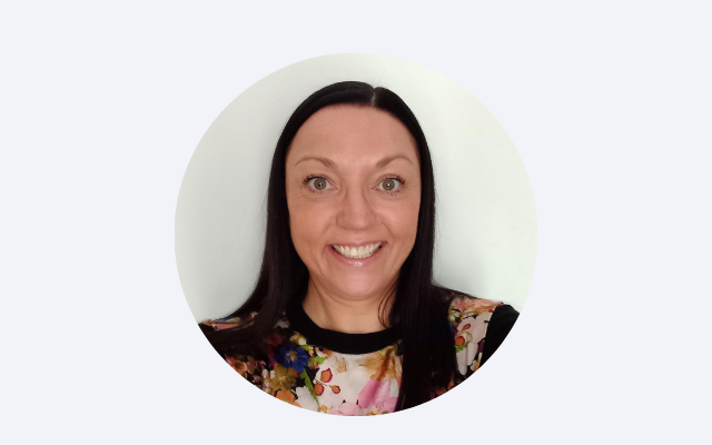 Angela - Fostering Engagement Social Worker
