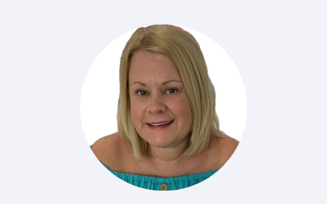 Lisa - Office Manager