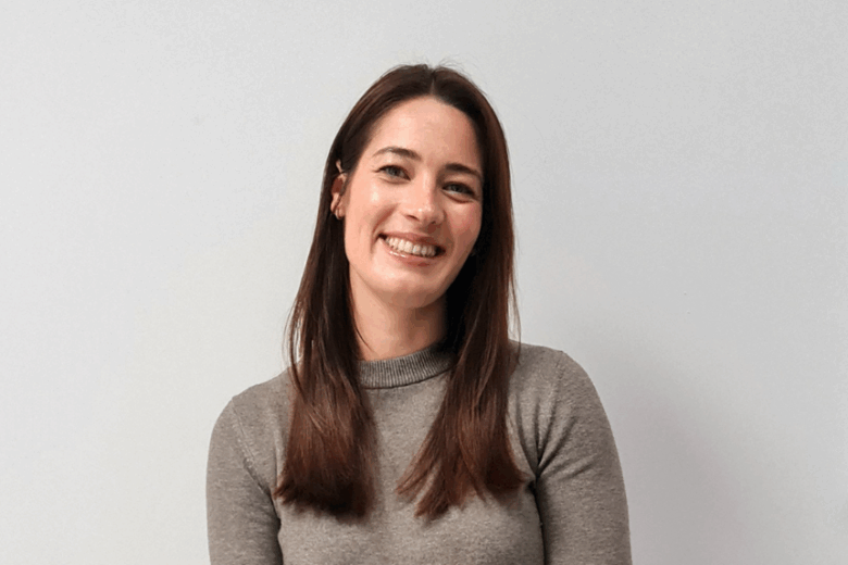 Picture of Jessica Mawdesley