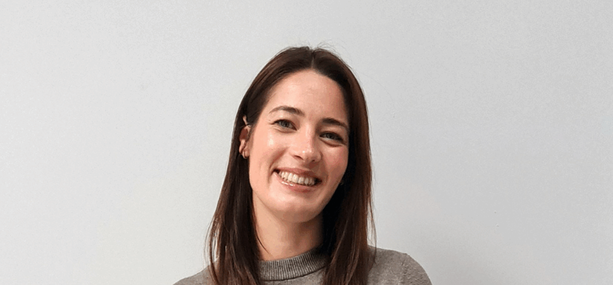 Meet Jessica Mawdesley, Fostering Service Manager